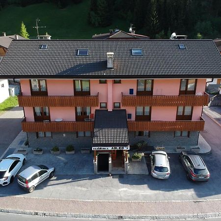 Residence Ables Valfurva Exterior foto