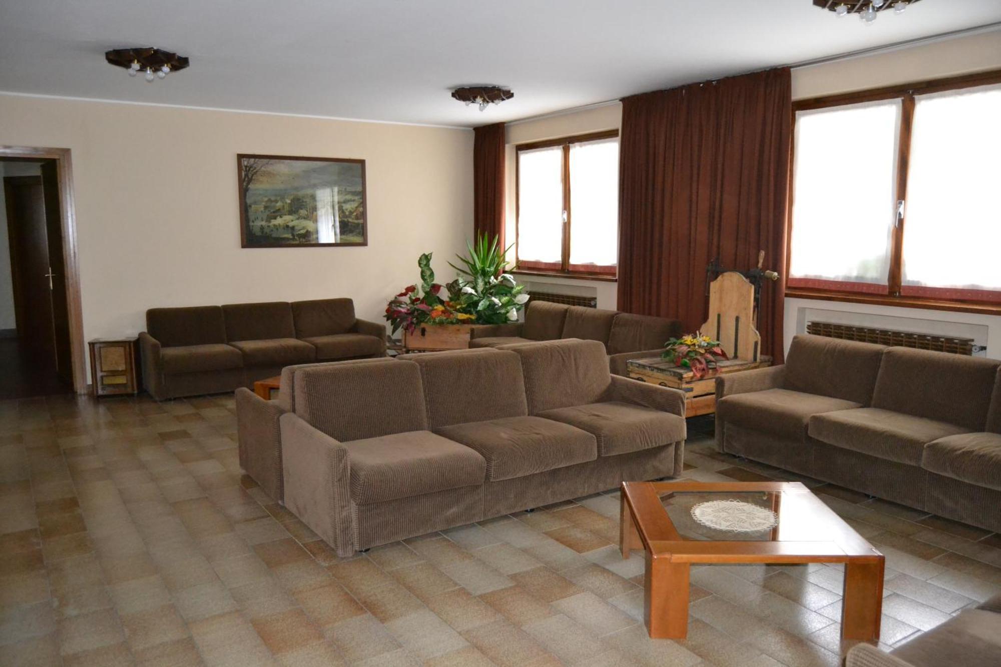 Residence Ables Valfurva Exterior foto