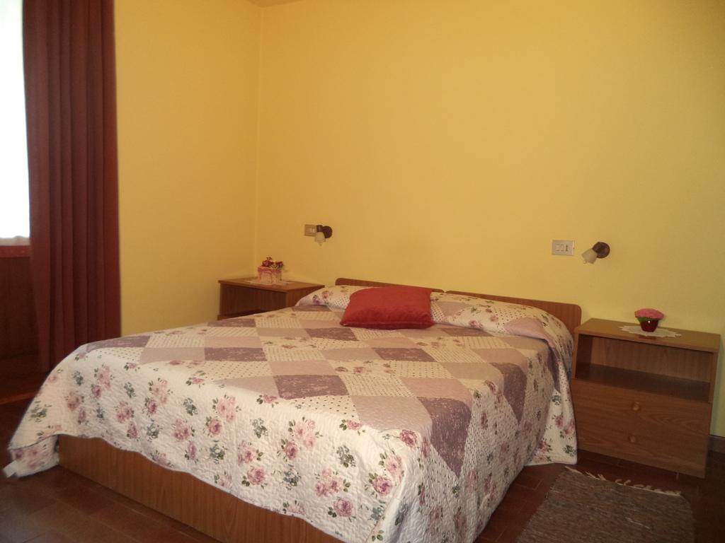 Residence Ables Valfurva Exterior foto